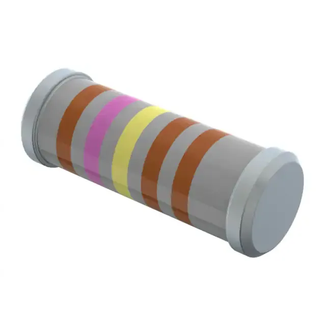 MMP100FRE1K74 (RES SMD 1% 1W MELF)