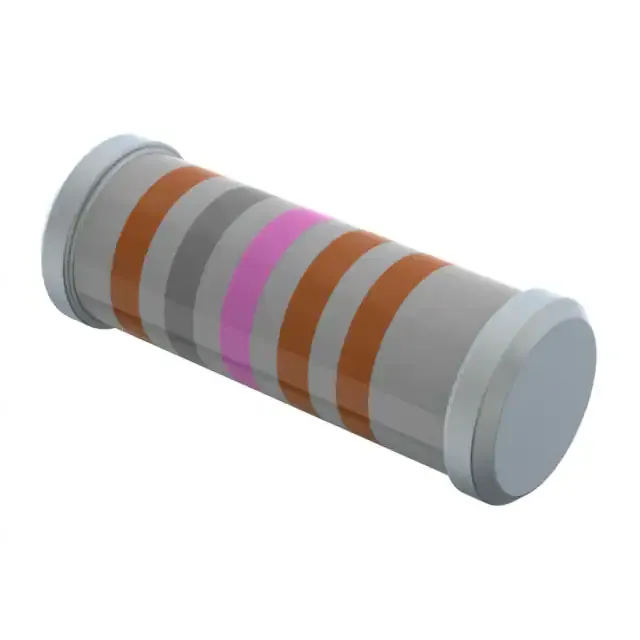 MMP100FRE1K87 (RES SMD 1% 1W MELF)
