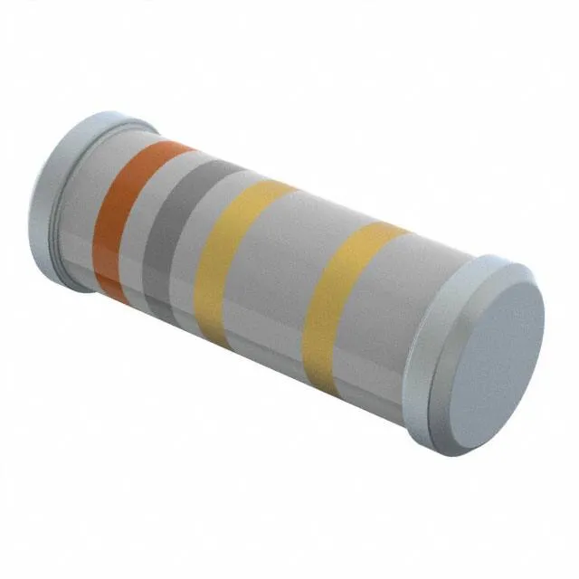 MMP100JR-1R8 (RES SMD 5% 1W MELF)
