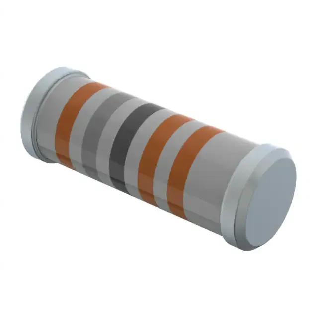 MMP100FRE1K8 (RES SMD 1% 1W MELF)