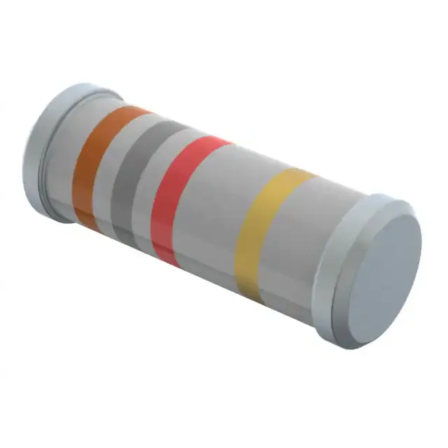 MMP100JR-1K8 (RES SMD 5% 1W MELF)