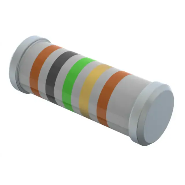 MMP100FRF10R5 (RES SMD 1% 1W MELF)
