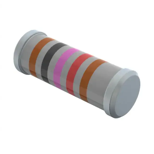 MMP100FRF10K7 (RES SMD 1% 1W MELF)