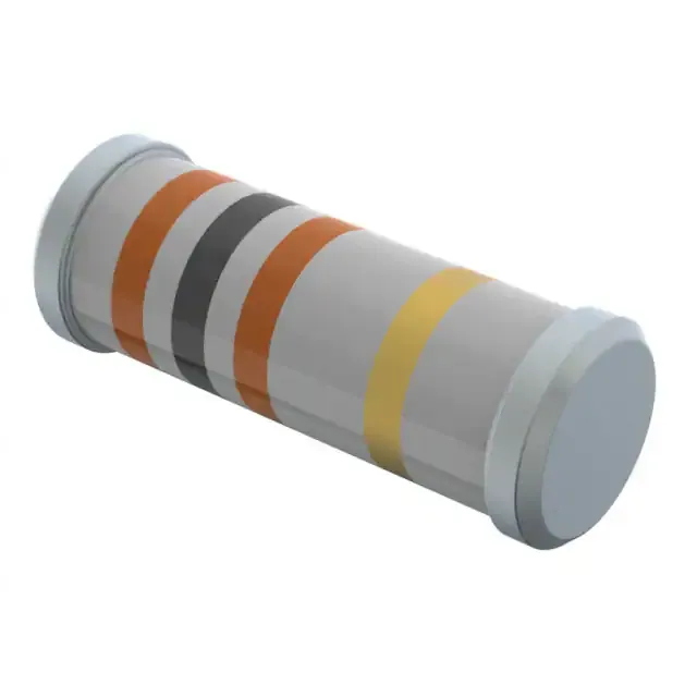 MMP100JR-100R (RES SMD 5% 1W MELF)