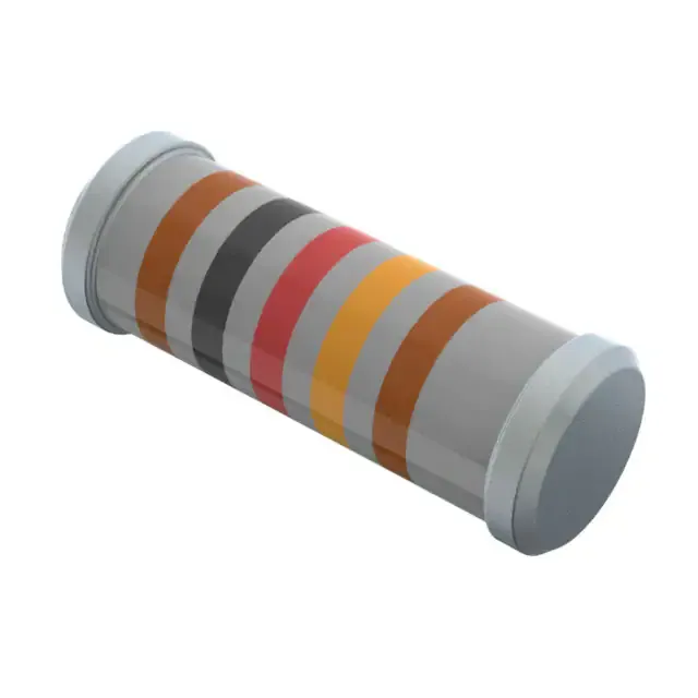 MMP100FRF102K (RES SMD 1% 1W MELF)