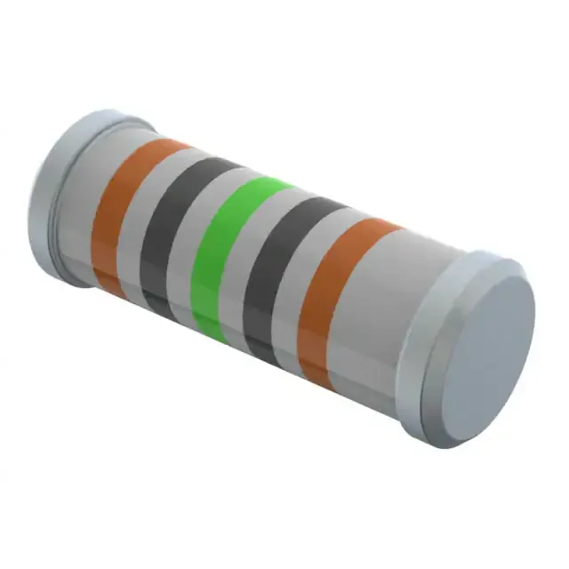 MMP100FRE105R (RES SMD 1% 1W MELF)