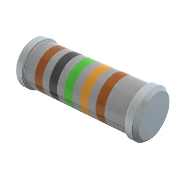 MMP100FRE105K (RES SMD 1% 1W MELF)