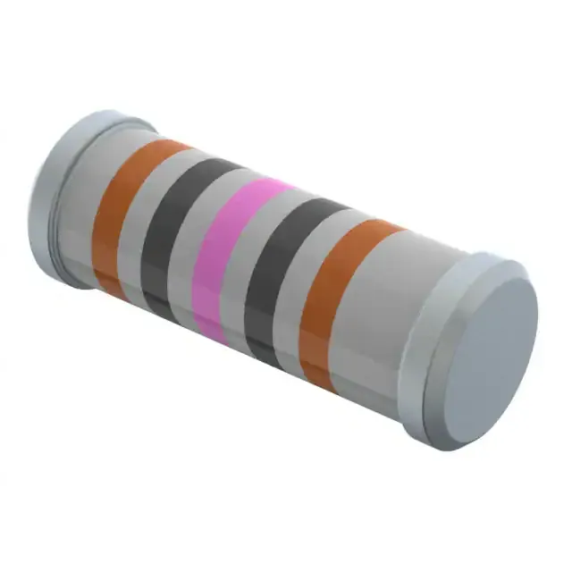 MMP100FRE107R (RES SMD 1% 1W MELF)