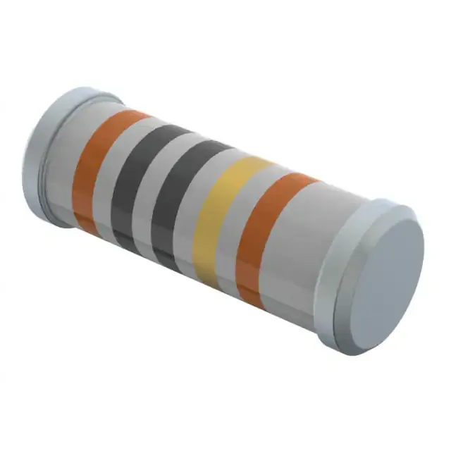 MMP100FRE10R (RES SMD 1% 1W MELF)