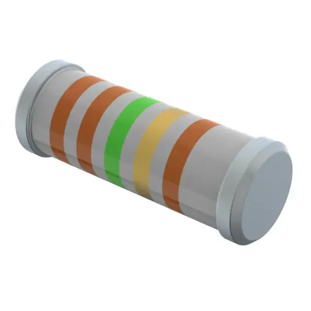 MMP100FRF11R5 (RES SMD 1% 1W MELF)
