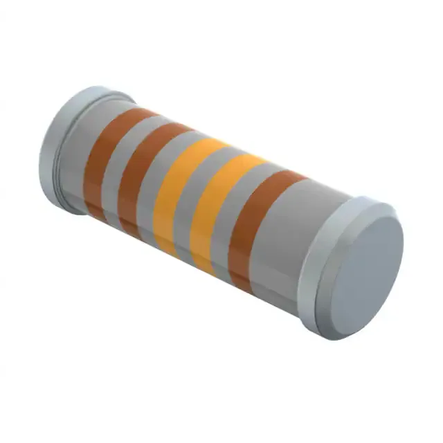 MMP100FRF113K (RES SMD 1% 1W MELF)