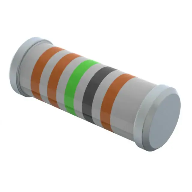 MMP100FRF115R (RES SMD 1% 1W MELF)