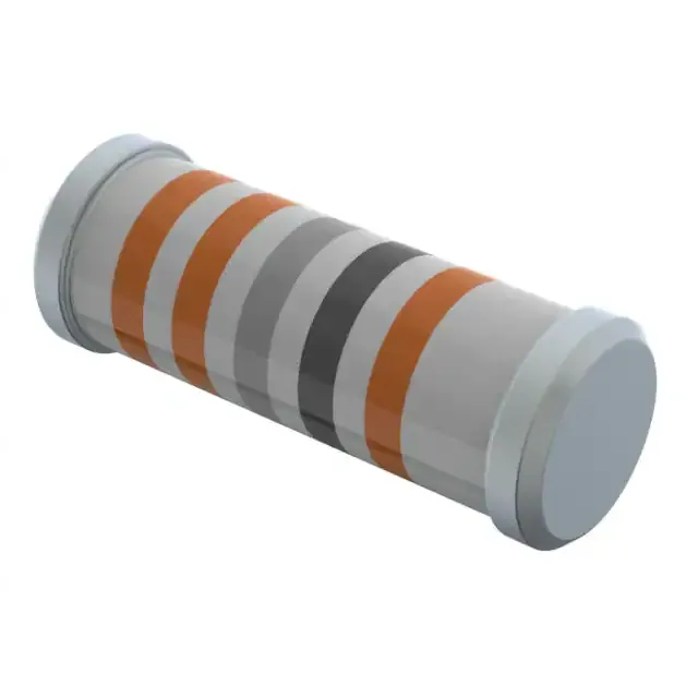 MMP100FRE118R (RES SMD 1% 1W MELF)