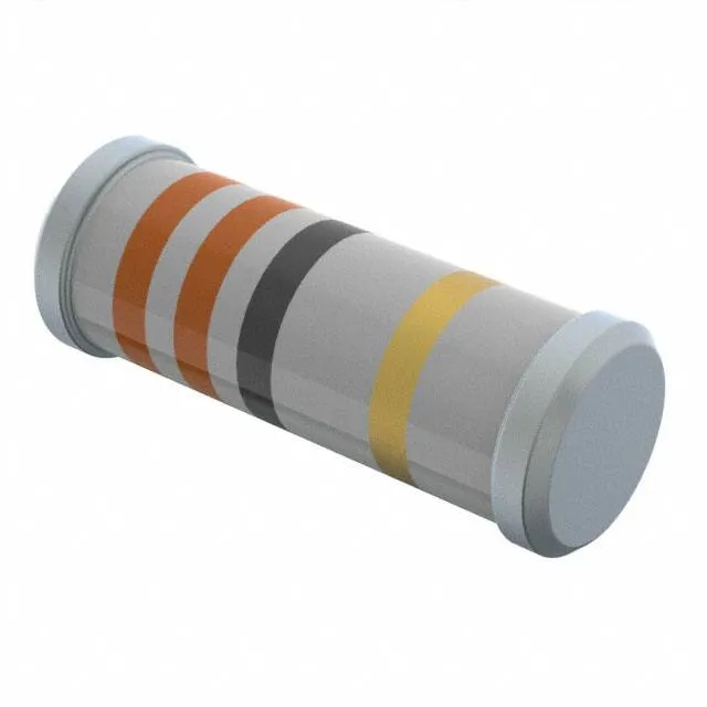 MMP100JR-11R (RES SMD 5% 1W MELF)