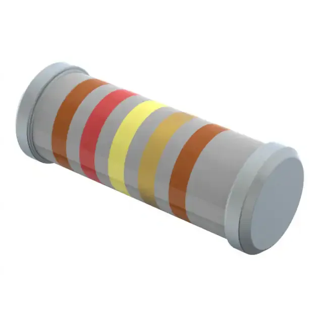 MMP100FRE12R4 (RES SMD 1% 1W MELF)