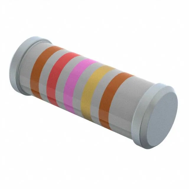 MMP100FRF12R7 (RES SMD 1% 1W MELF)