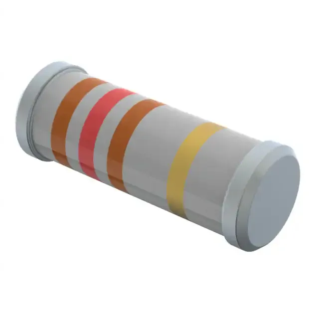 MMP100JR-120R (RES SMD 5% 1W MELF)