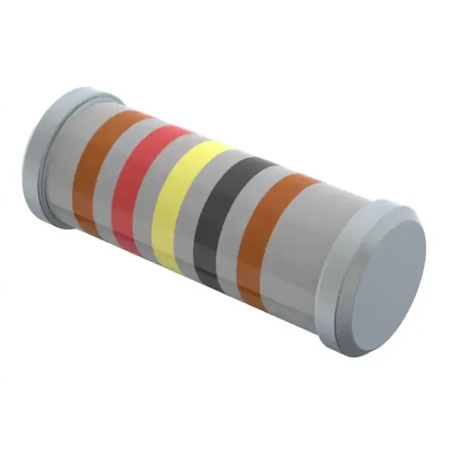 MMP100FRF124R (RES SMD 1% 1W MELF)