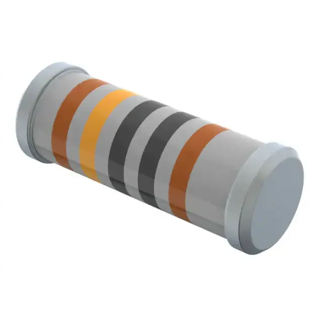 MMP100FRE130R (RES SMD 1% 1W MELF)