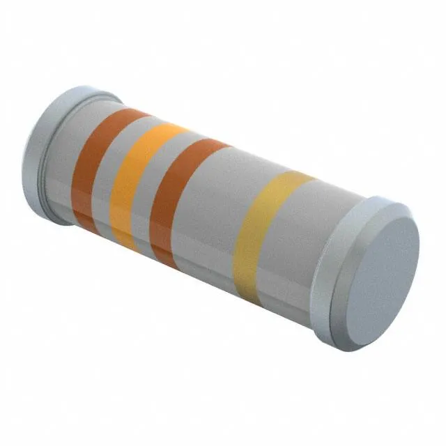 MMP100JR-130R (RES SMD 5% 1W MELF)