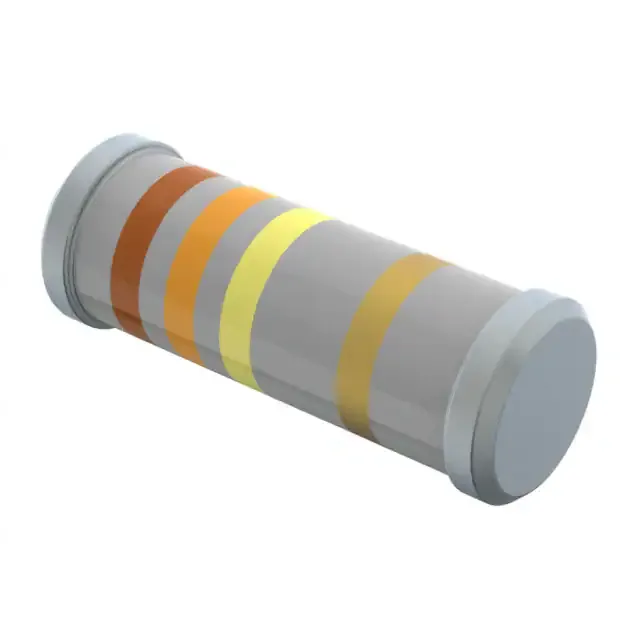 MMP100JR-130K (RES SMD 5% 1W MELF)