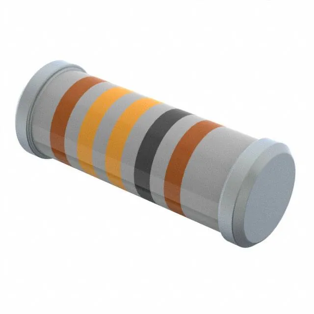 MMP100FRE133R (RES SMD 1% 1W MELF)