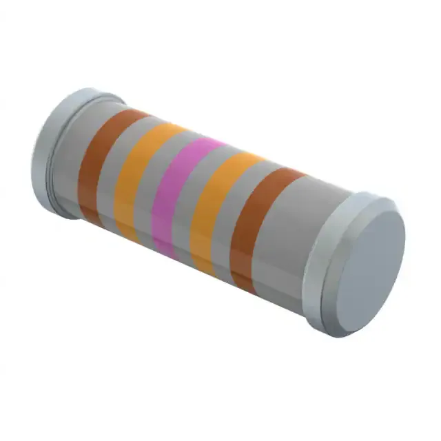 MMP100FRF137K (RES SMD 1% 1W MELF)