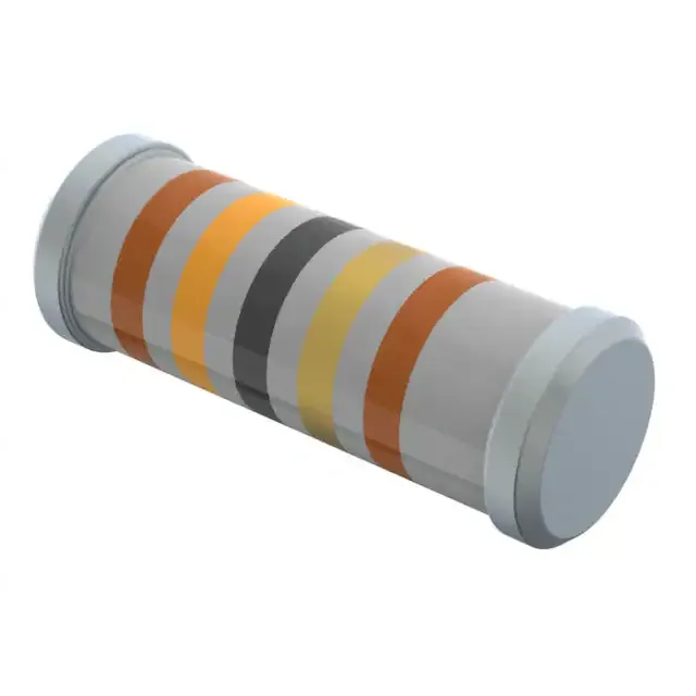 MMP100FRE13R (RES SMD 1% 1W MELF)