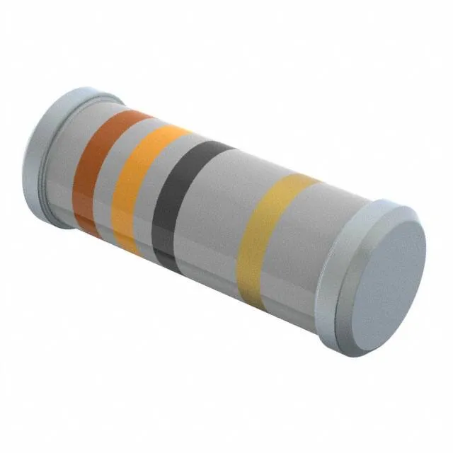 MMP100JR-13R (RES SMD 5% 1W MELF)