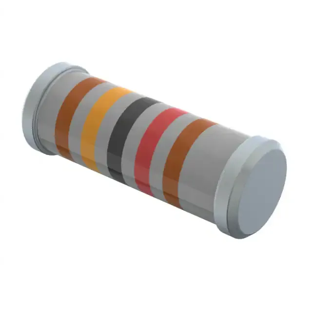 MMP100FRE13K (RES SMD 1% 1W MELF)
