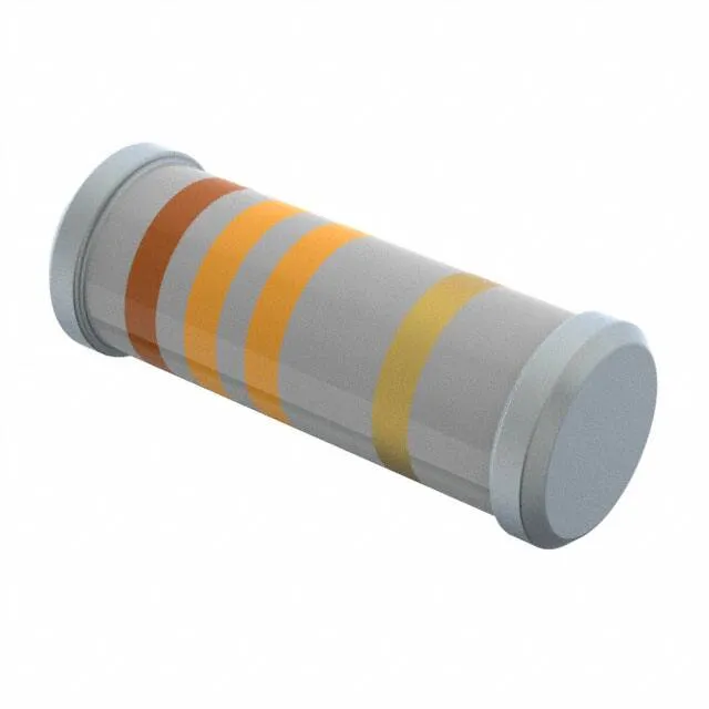 MMP100JR-13K (RES SMD 5% 1W MELF)