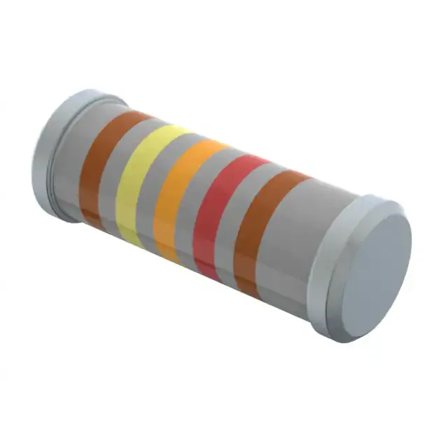 MMP100FRF14K3 (RES SMD 1% 1W MELF)