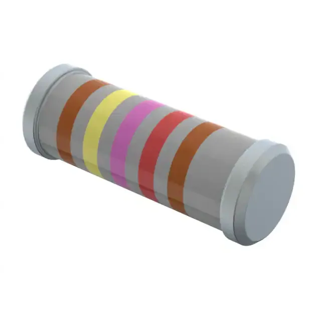 MMP100FRE14K7 (RES SMD 1% 1W MELF)