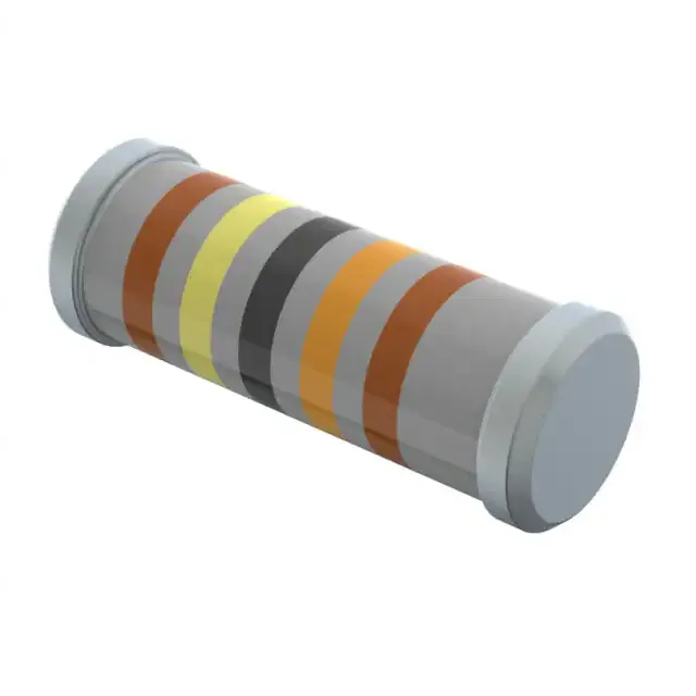 MMP100FRF140K (RES SMD 1% 1W MELF)