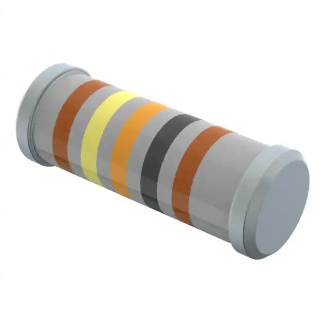 MMP100FRE143R (RES SMD 1% 1W MELF)