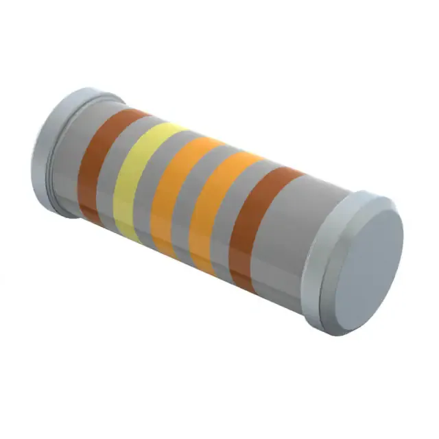 MMP100FRF143K (RES SMD 1% 1W MELF)