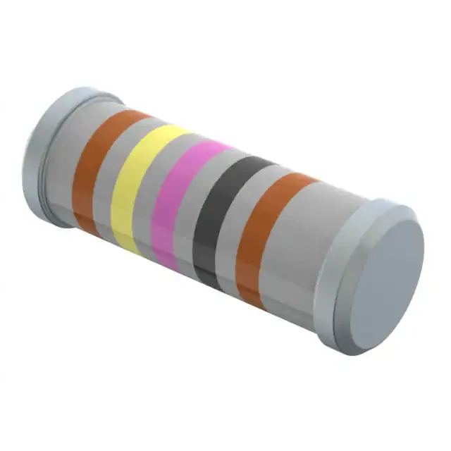 MMP100FRF147R (RES SMD 1% 1W MELF)