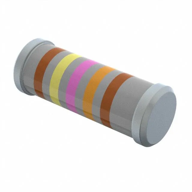 MMP100FRF147K (RES SMD 1% 1W MELF)
