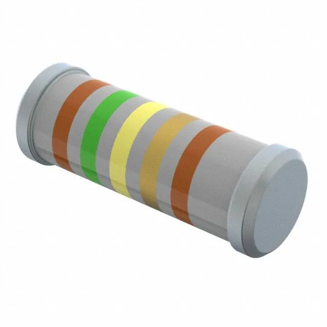 MMP100FRF15R4 (RES SMD 1% 1W MELF)