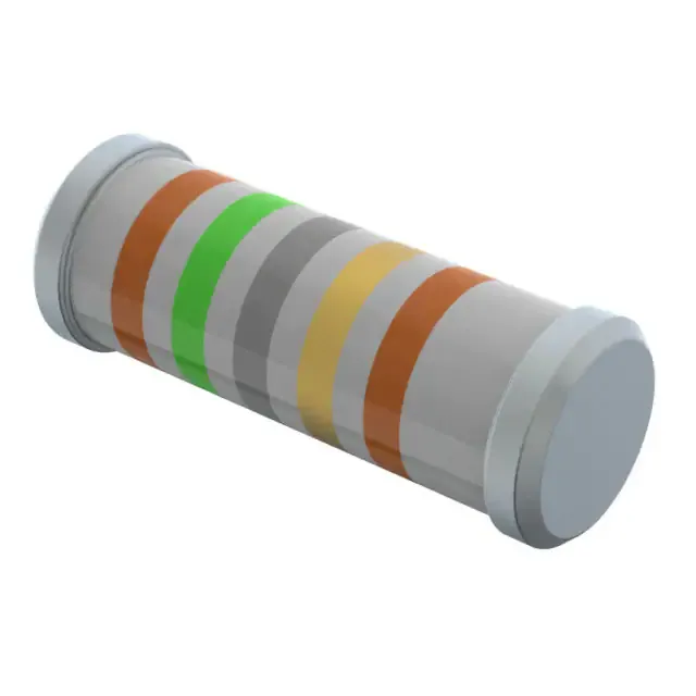 MMP100FRF15R8 (RES SMD 1% 1W MELF)
