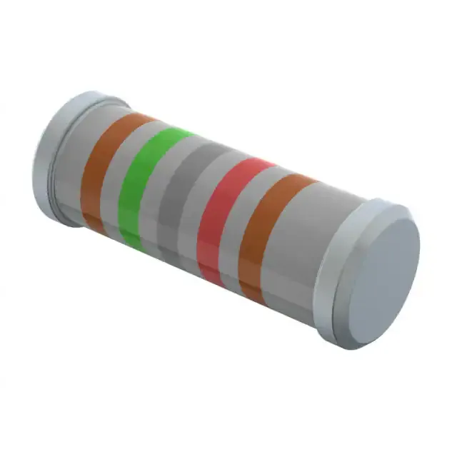 MMP100FRE15K8 (RES SMD 1% 1W MELF)
