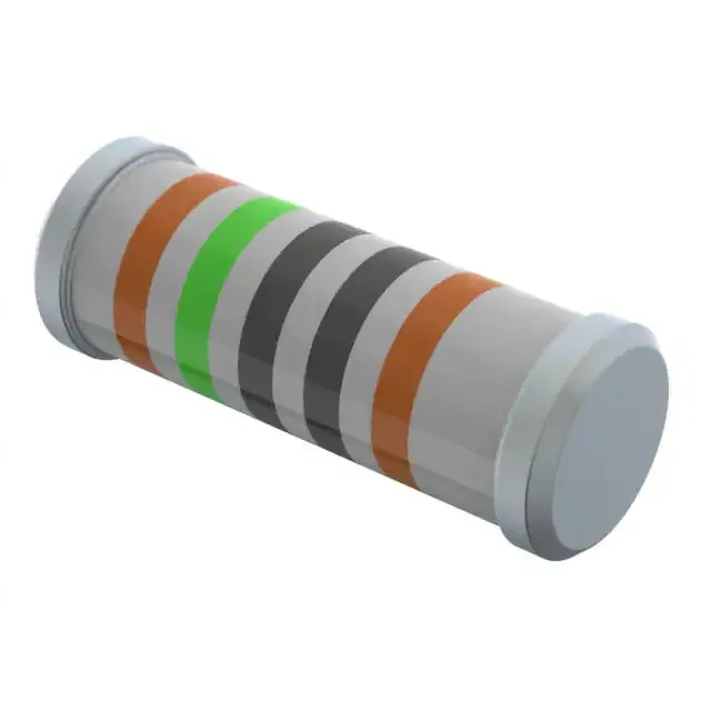 MMP100FRE150R (RES SMD 1% 1W MELF)