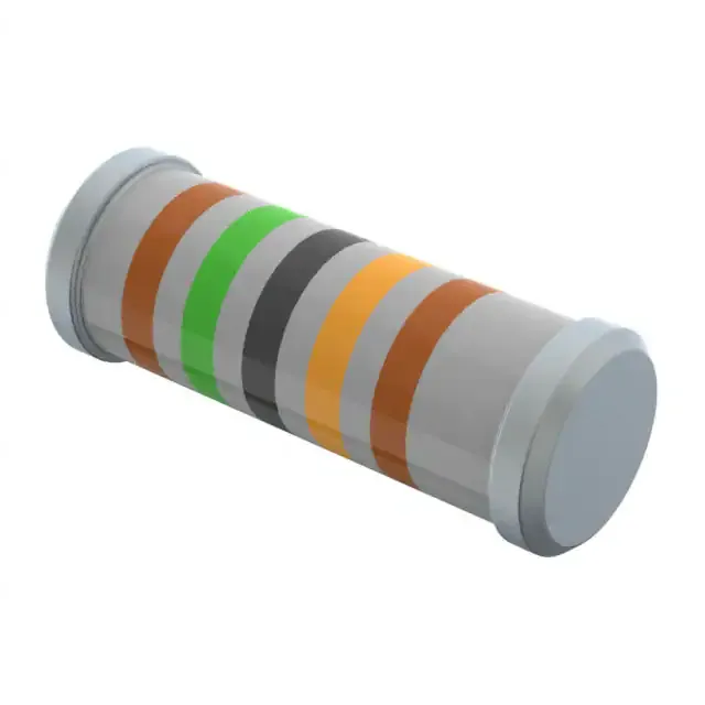 MMP100FRE150K (RES SMD 1% 1W MELF)