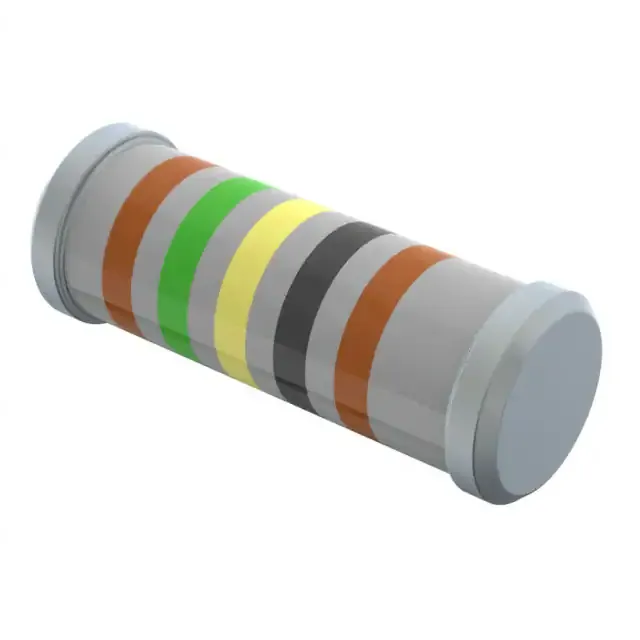 MMP100FRE154R (RES SMD 1% 1W MELF)