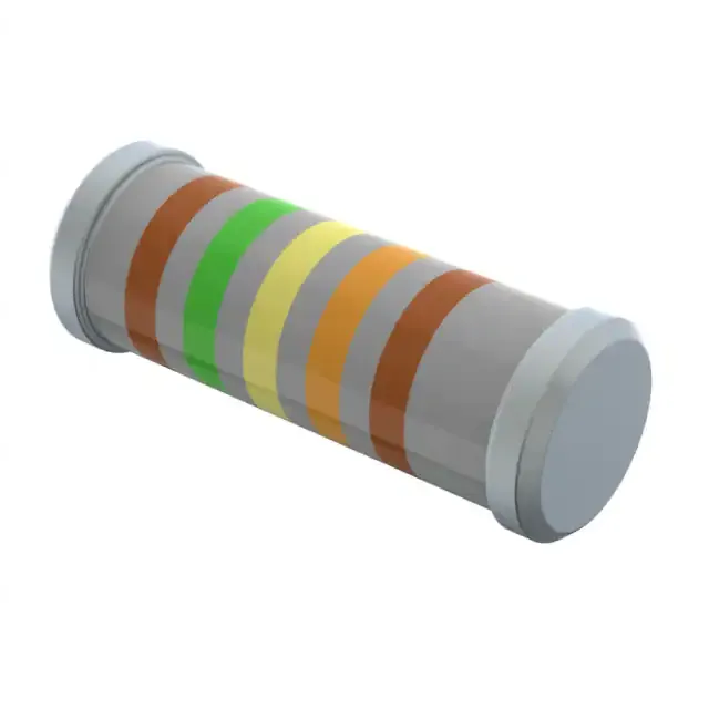 MMP100FRF154K (RES SMD 1% 1W MELF)