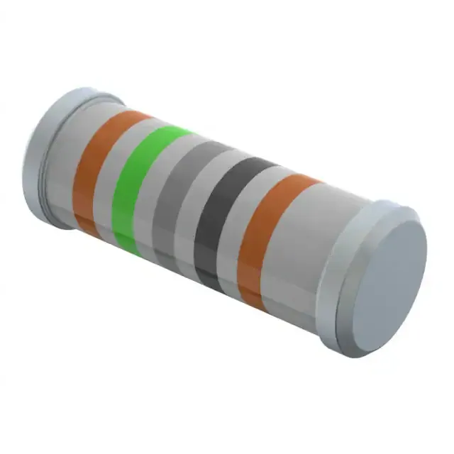 MMP100FRE158R (RES SMD 1% 1W MELF)