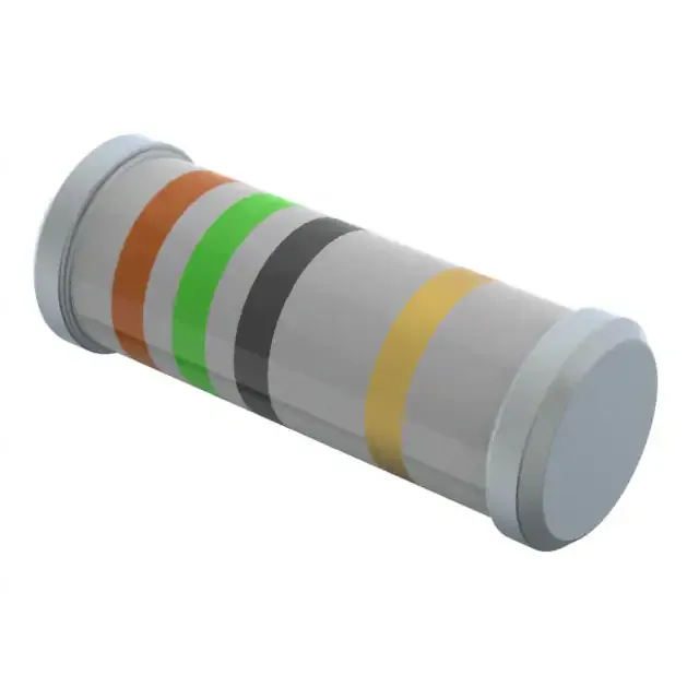 MMP100JR-15R (RES SMD 5% 1W MELF)