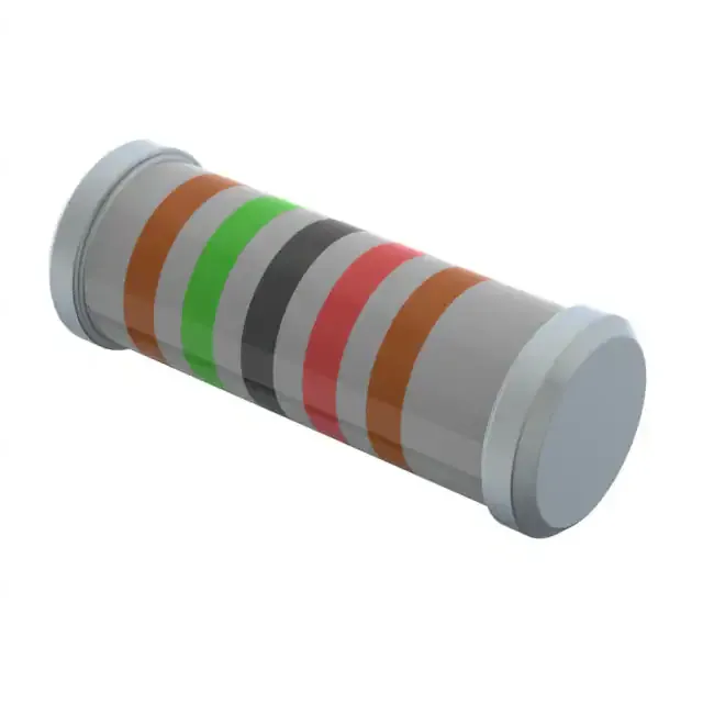 MMP100FRE15K (RES SMD 1% 1W MELF)