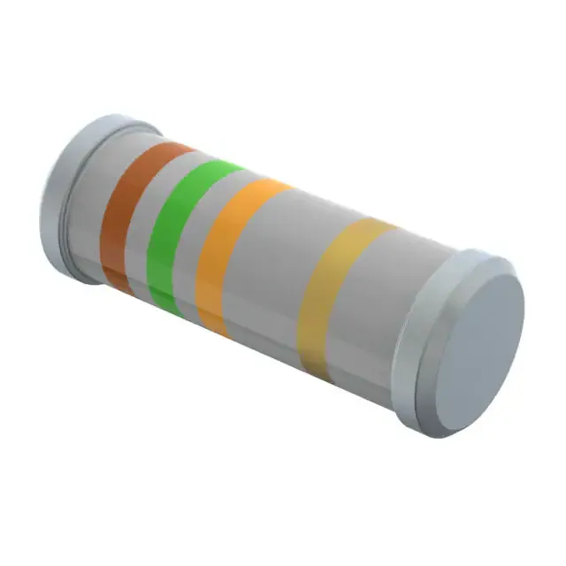MMP100JR-15K (RES SMD 5% 1W MELF)