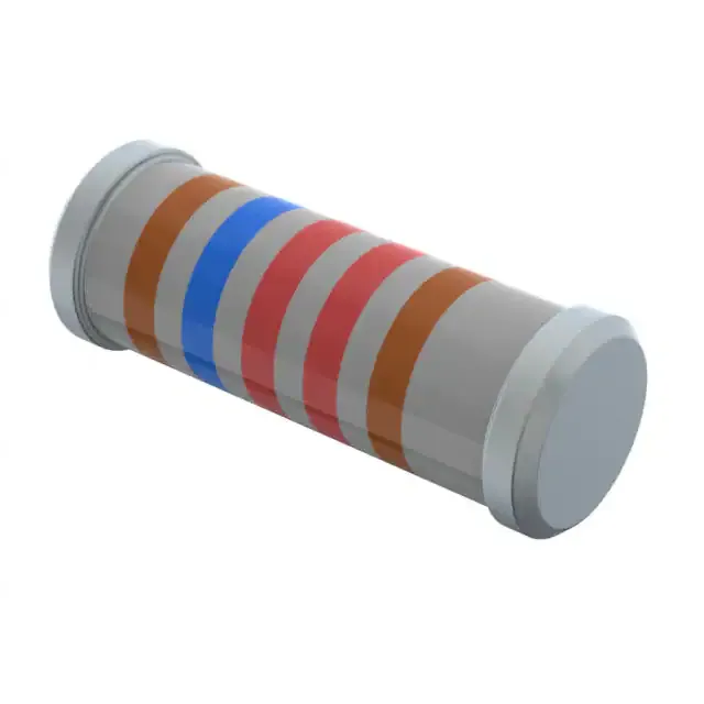 MMP100FRF16K2 (RES SMD 1% 1W MELF)